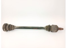 Recambio de transmision delantera derecha para bmw 3 (e46) 320 i referencia OEM IAM    2