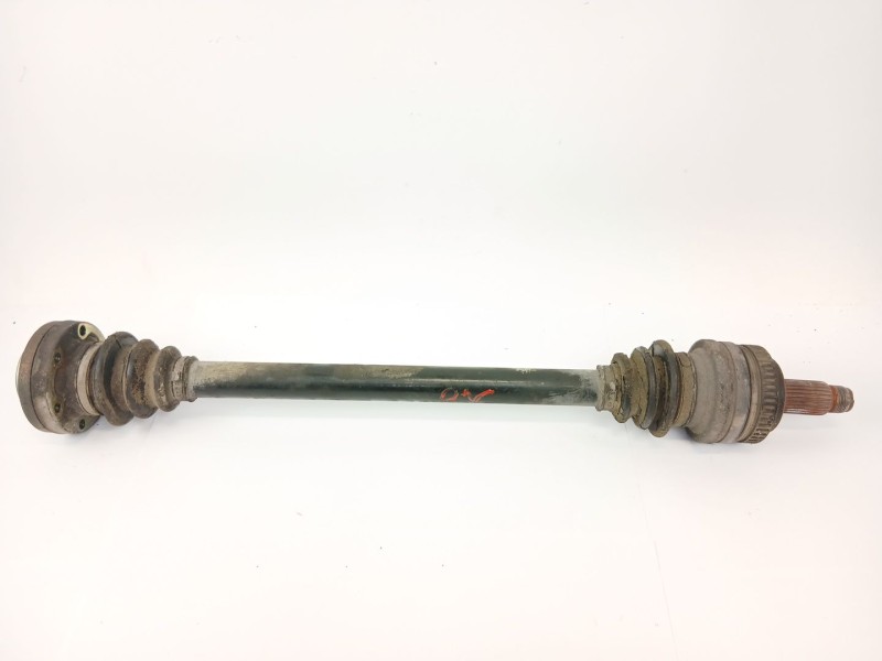 Recambio de transmision delantera derecha para bmw 3 (e46) 320 i referencia OEM IAM   