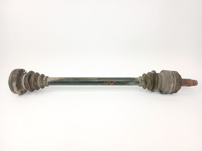 Recambio de transmision delantera derecha para bmw 3 (e46) 320 i referencia OEM IAM   