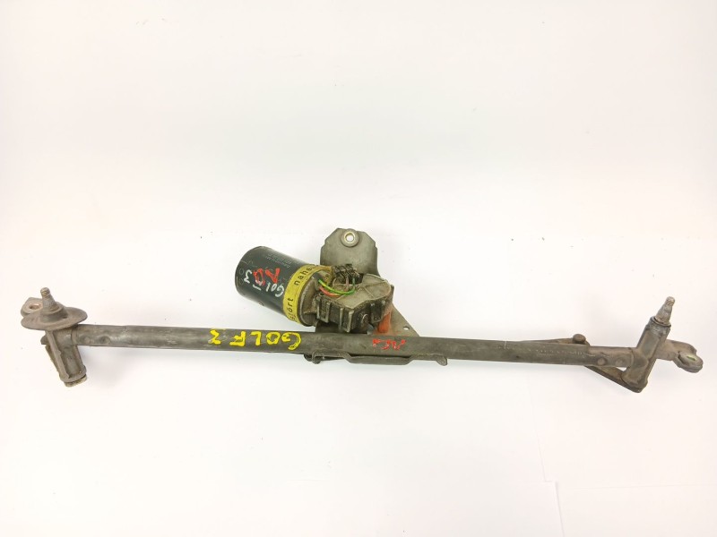 Recambio de motor limpia delantero para volkswagen golf iii cabriolet (1e7) 2.0 referencia OEM IAM 1H0955325  