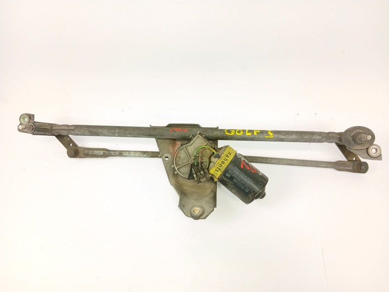 Recambio de motor limpia delantero para volkswagen golf iii cabriolet (1e7) 2.0 referencia OEM IAM 1H0955325  