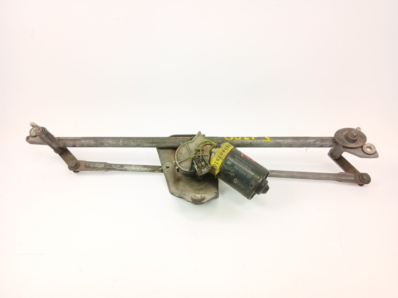 Recambio de motor limpia delantero para volkswagen golf iii cabriolet (1e7) 2.0 referencia OEM IAM 1H0955325  