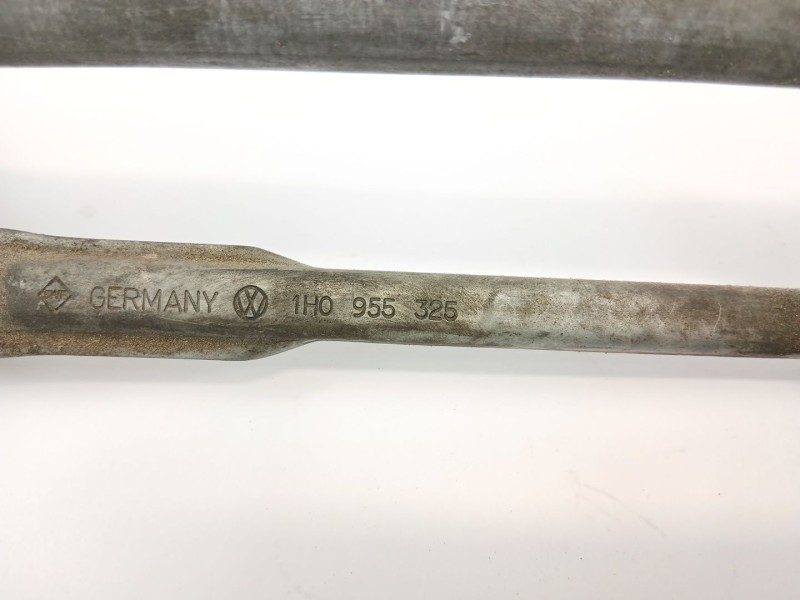 Recambio de motor limpia delantero para volkswagen golf iii cabriolet (1e7) 2.0 referencia OEM IAM 1H0955325  