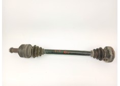 Recambio de transmision delantera izquierda para bmw 3 (e46) 320 i referencia OEM IAM   