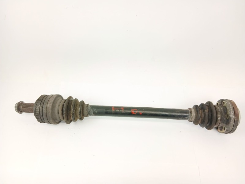 Recambio de transmision delantera izquierda para bmw 3 (e46) 320 i referencia OEM IAM   