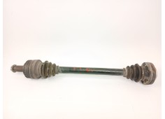 Recambio de transmision delantera izquierda para bmw 3 (e46) 320 i referencia OEM IAM    2