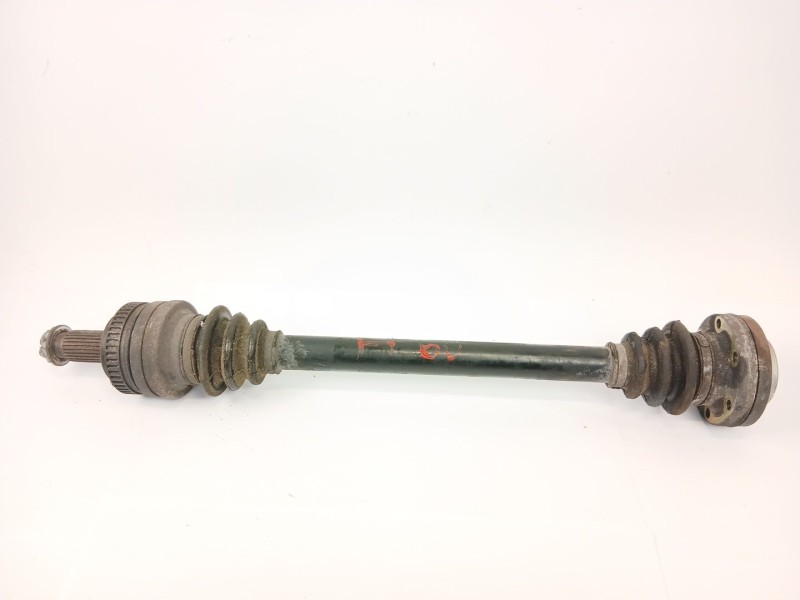 Recambio de transmision delantera izquierda para bmw 3 (e46) 320 i referencia OEM IAM   