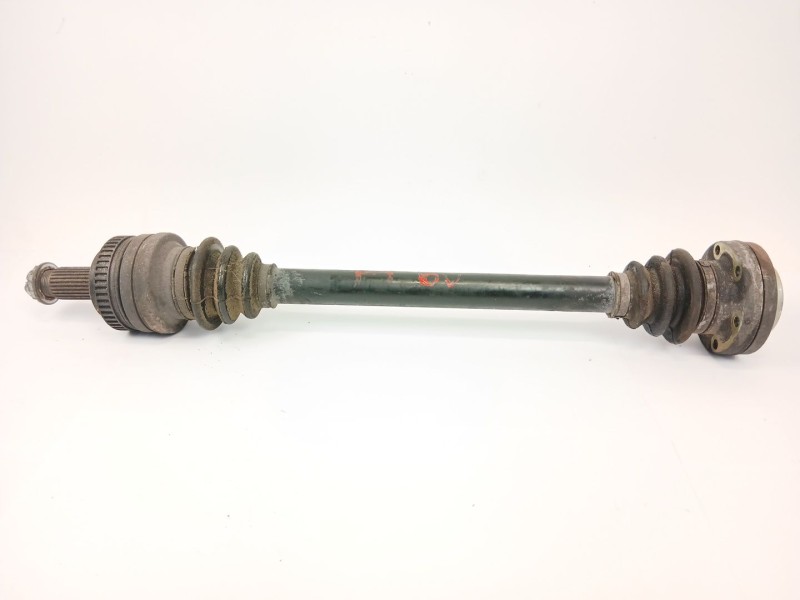 Recambio de transmision delantera izquierda para bmw 3 (e46) 320 i referencia OEM IAM   