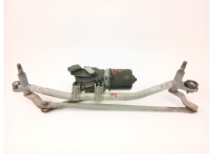 Recambio de motor limpia delantero para citroën c2 (jm_) 1.4 hdi referencia OEM IAM 53630187  