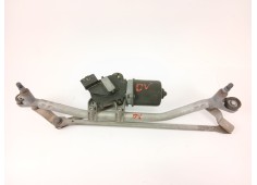 Recambio de motor limpia delantero para citroën c2 (jm_) 1.4 hdi referencia OEM IAM 53630187   2