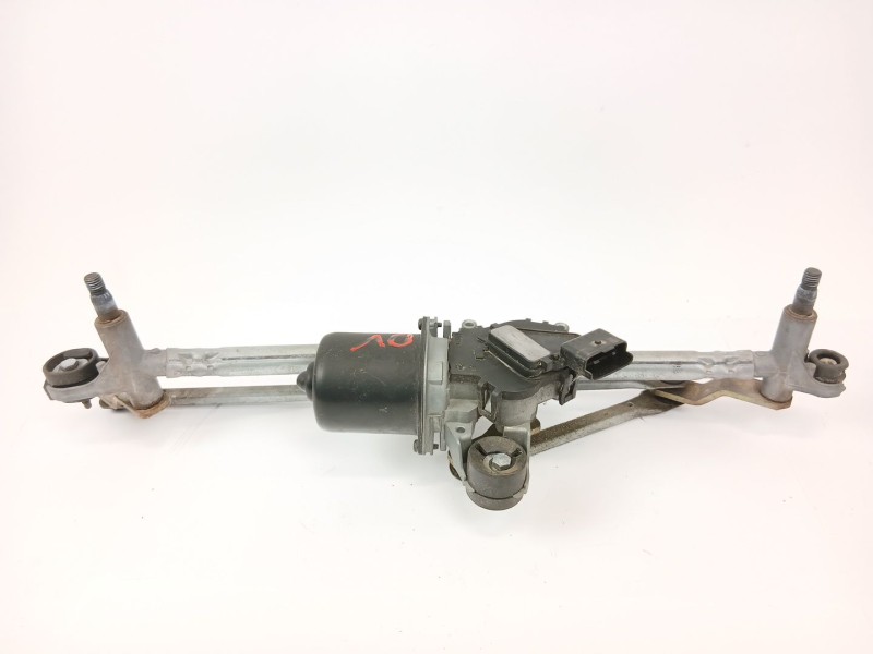 Recambio de motor limpia delantero para citroën c2 (jm_) 1.4 hdi referencia OEM IAM 53630187  