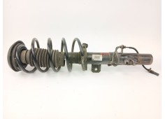 Recambio de amortiguador delantero derecho para citroën c2 (jm_) 1.4 hdi referencia OEM IAM 9650805480  