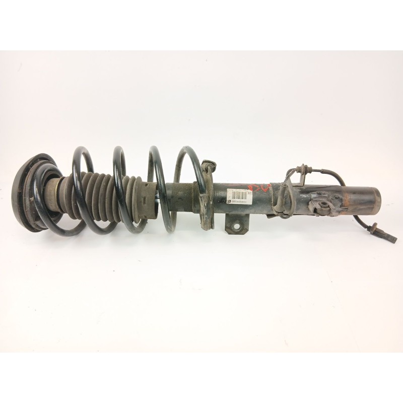 Recambio de amortiguador delantero derecho para citroën c2 (jm_) 1.4 hdi referencia OEM IAM 9650805480  