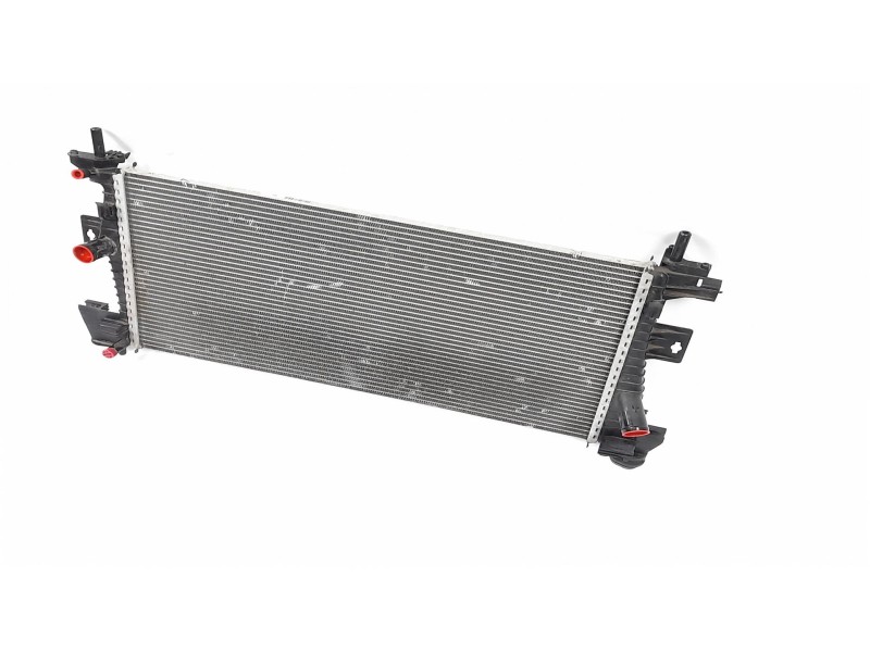 Recambio de radiador agua para ford focus lim. (cb8) trend referencia OEM IAM BV618005AD  