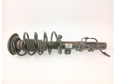 Recambio de amortiguador delantero derecho para citroën c2 (jm_) 1.4 hdi referencia OEM IAM 9650805480   2