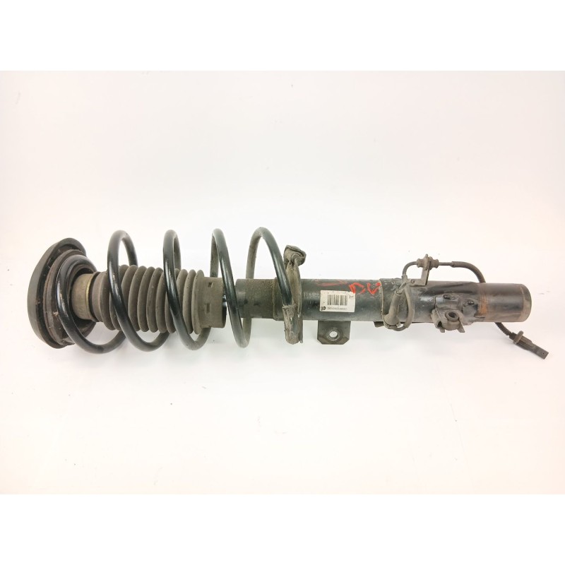 Recambio de amortiguador delantero derecho para citroën c2 (jm_) 1.4 hdi referencia OEM IAM 9650805480  