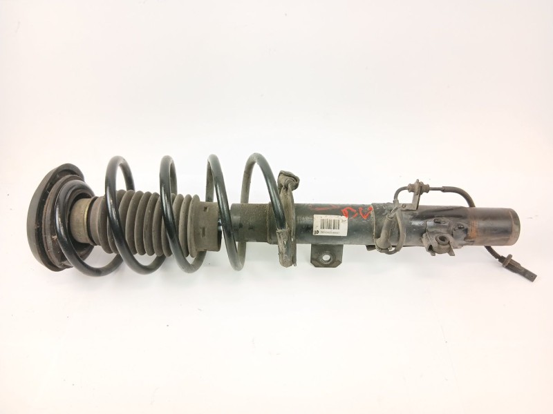 Recambio de amortiguador delantero derecho para citroën c2 (jm_) 1.4 hdi referencia OEM IAM 9650805480  