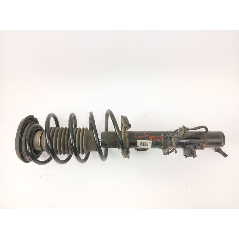 Recambio de amortiguador delantero derecho para citroën c2 (jm_) 1.4 hdi referencia OEM IAM 9650805480  