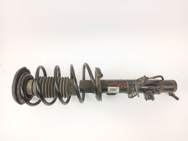 Recambio de amortiguador delantero derecho para citroën c2 (jm_) 1.4 hdi referencia OEM IAM 9650805480  