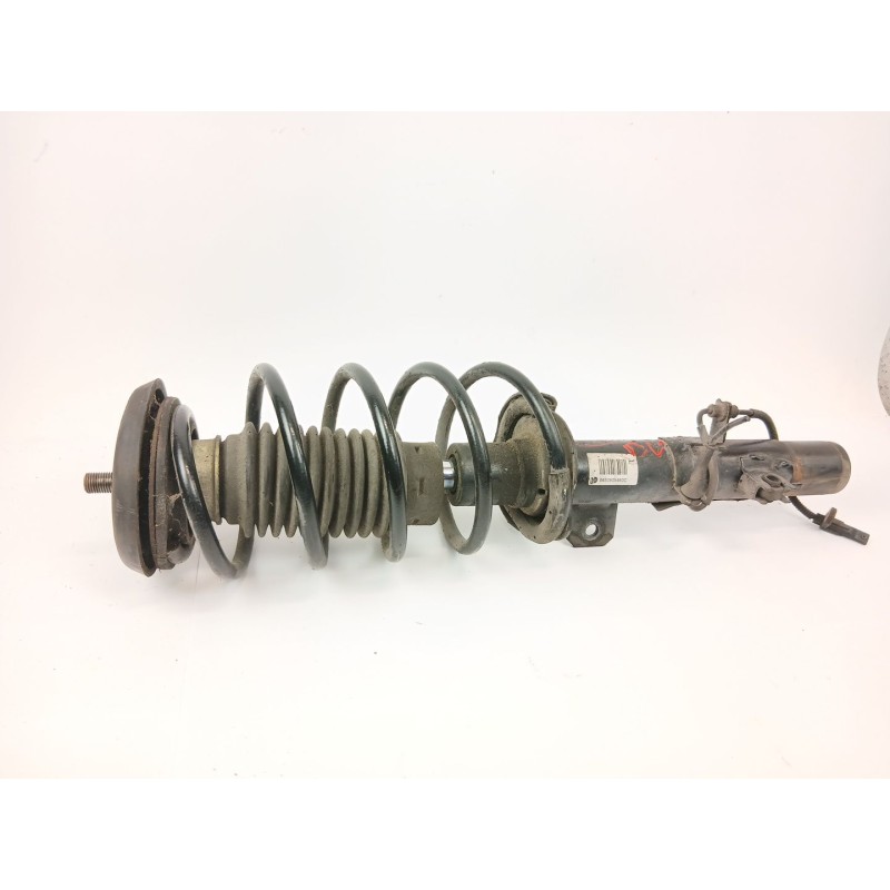 Recambio de amortiguador delantero derecho para citroën c2 (jm_) 1.4 hdi referencia OEM IAM 9650805480  