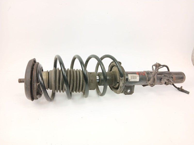 Recambio de amortiguador delantero derecho para citroën c2 (jm_) 1.4 hdi referencia OEM IAM 9650805480  