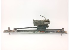 Recambio de motor limpia delantero para ford sierra ii (gbg, gb4) 2.0 i referencia OEM IAM 87BB17B571AA  