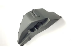 Recambio de moldura para peugeot 3008 1.6 hdi fap referencia OEM IAM 9687875180 8337 EJ  2