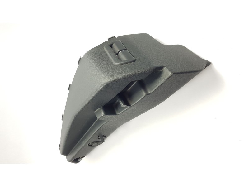 Recambio de moldura para peugeot 3008 1.6 hdi fap referencia OEM IAM 9687875180 8337 EJ 