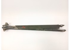 Recambio de brazo suspension inferior trasero izquierdo para bmw 3 (e46) 320 i referencia OEM IAM   