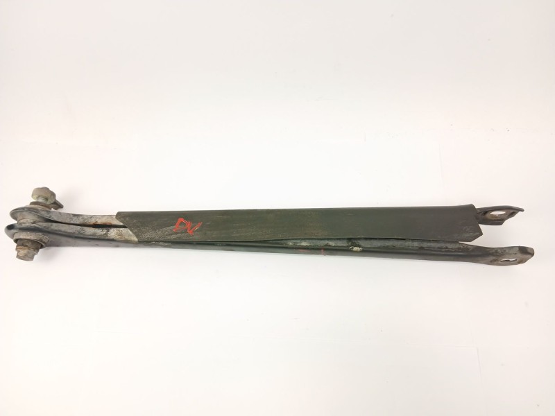 Recambio de brazo suspension inferior trasero izquierdo para bmw 3 (e46) 320 i referencia OEM IAM   
