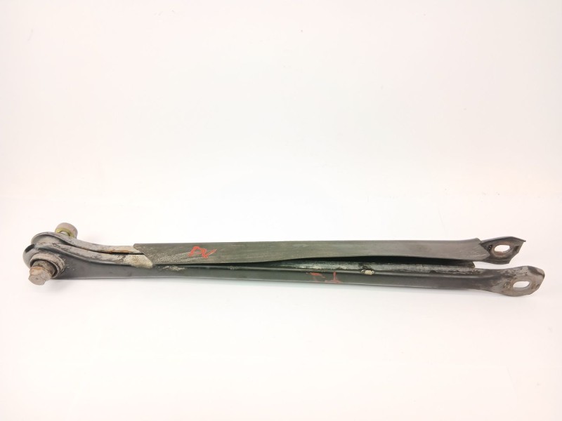 Recambio de brazo suspension inferior trasero izquierdo para bmw 3 (e46) 320 i referencia OEM IAM   