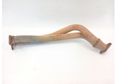 Recambio de tubo escape delantero para ford sierra ii (gbg, gb4) 2.0 i referencia OEM IAM    2