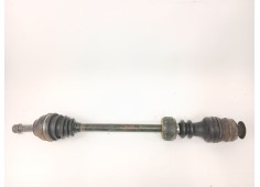 Recambio de transmision delantera derecha para renault 11 (b/c37_) 1.4 (b/c372, b/c37c) referencia OEM IAM   