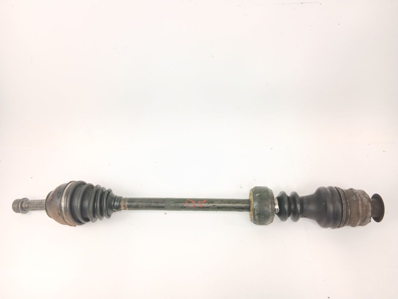 Recambio de transmision delantera derecha para renault 11 (b/c37_) 1.4 (b/c372, b/c37c) referencia OEM IAM   