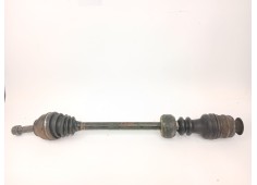 Recambio de transmision delantera derecha para renault 11 (b/c37_) 1.4 (b/c372, b/c37c) referencia OEM IAM    2
