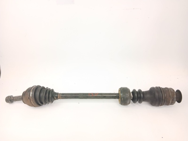 Recambio de transmision delantera derecha para renault 11 (b/c37_) 1.4 (b/c372, b/c37c) referencia OEM IAM   