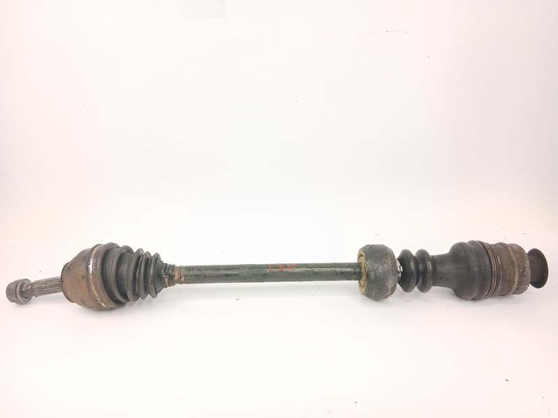 Recambio de transmision delantera derecha para renault 11 (b/c37_) 1.4 (b/c372, b/c37c) referencia OEM IAM   