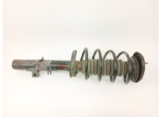Recambio de amortiguador delantero izquierdo para citroën c2 (jm_) 1.4 hdi referencia OEM IAM 9650805380  