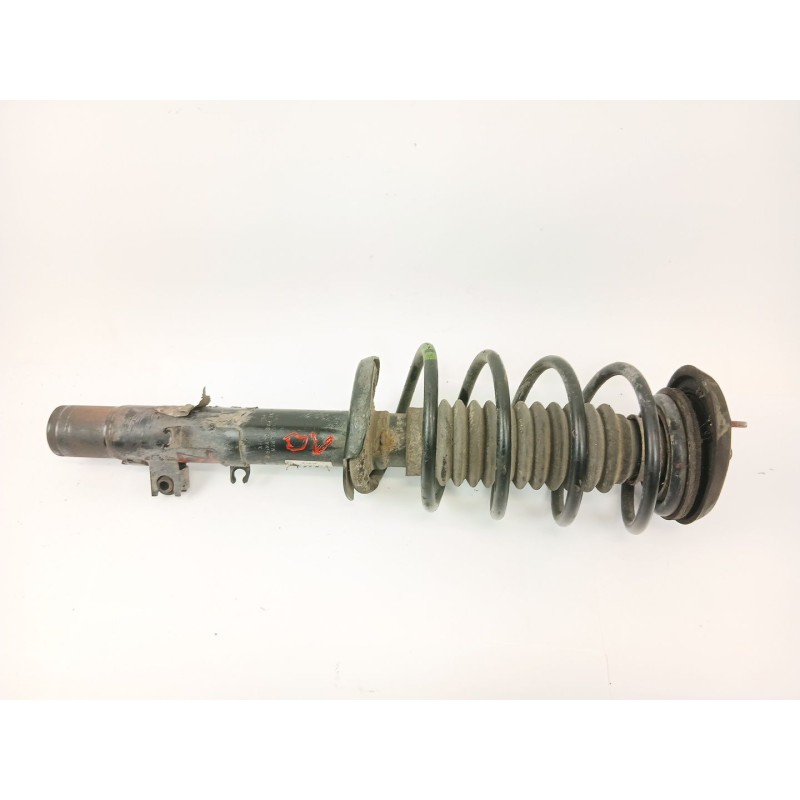 Recambio de amortiguador delantero izquierdo para citroën c2 (jm_) 1.4 hdi referencia OEM IAM 9650805380  