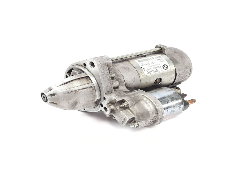 Recambio de motor arranque para bmw serie 5 berlina (e60) 535 d referencia OEM IAM 7788680 12417788680 