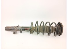 Recambio de amortiguador delantero izquierdo para citroën c2 (jm_) 1.4 hdi referencia OEM IAM 9650805380   2