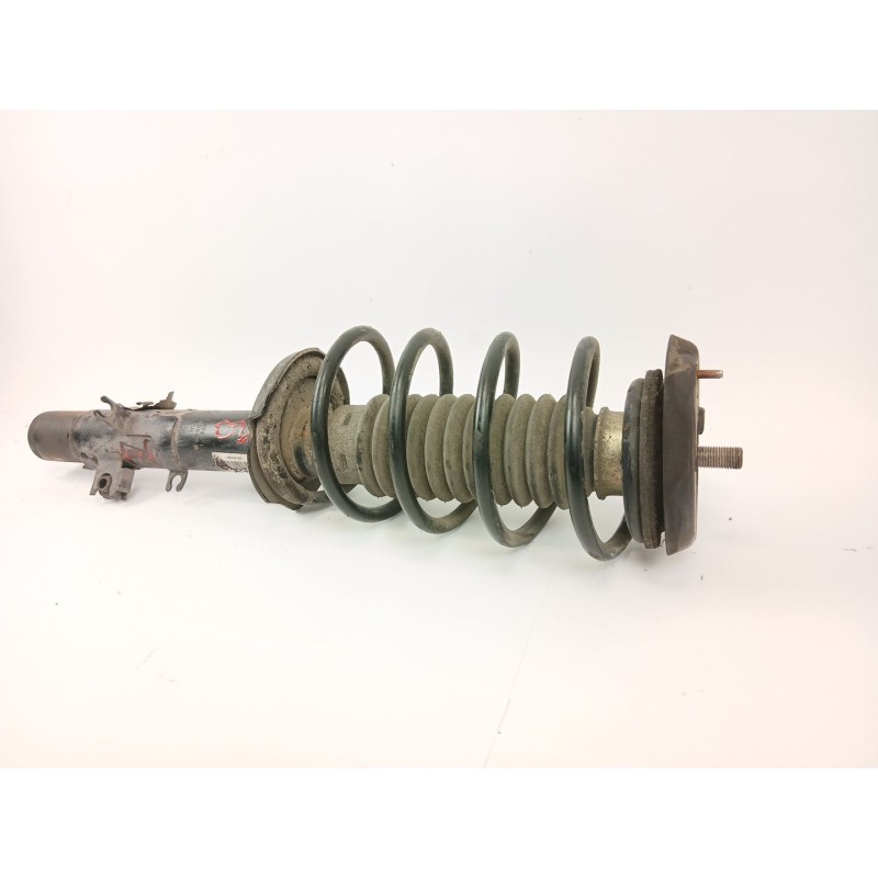 Recambio de amortiguador delantero izquierdo para citroën c2 (jm_) 1.4 hdi referencia OEM IAM 9650805380  