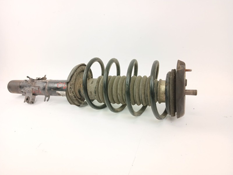 Recambio de amortiguador delantero izquierdo para citroën c2 (jm_) 1.4 hdi referencia OEM IAM 9650805380  