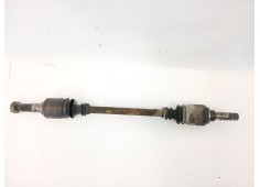 Recambio de transmision delantera derecha para ford sierra ii (gbg, gb4) 2.0 i referencia OEM IAM   