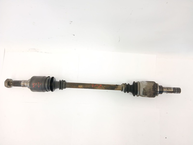 Recambio de transmision delantera derecha para ford sierra ii (gbg, gb4) 2.0 i referencia OEM IAM   