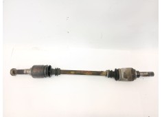 Recambio de transmision delantera derecha para ford sierra ii (gbg, gb4) 2.0 i referencia OEM IAM    2