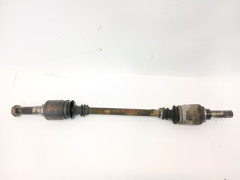 Recambio de transmision delantera derecha para ford sierra ii (gbg, gb4) 2.0 i referencia OEM IAM   