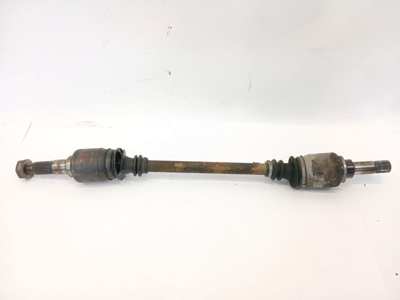 Recambio de transmision delantera derecha para ford sierra ii (gbg, gb4) 2.0 i referencia OEM IAM   