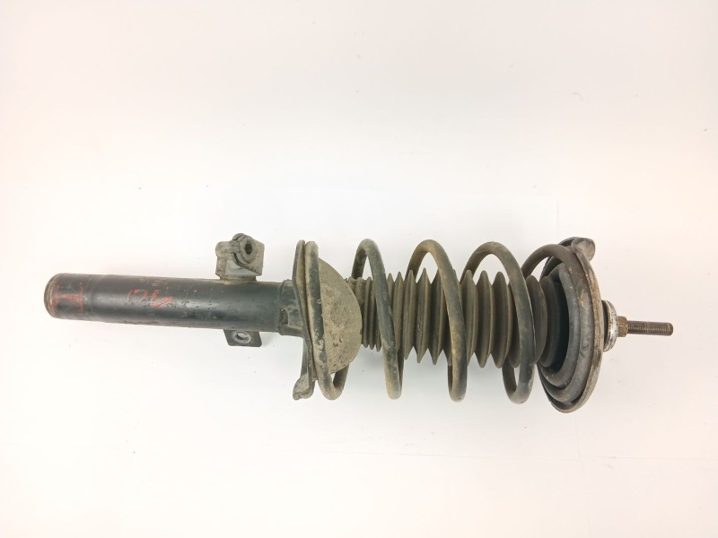 Recambio de amortiguador delantero izquierdo para ford ka (rb_) 1.3 i referencia OEM IAM   