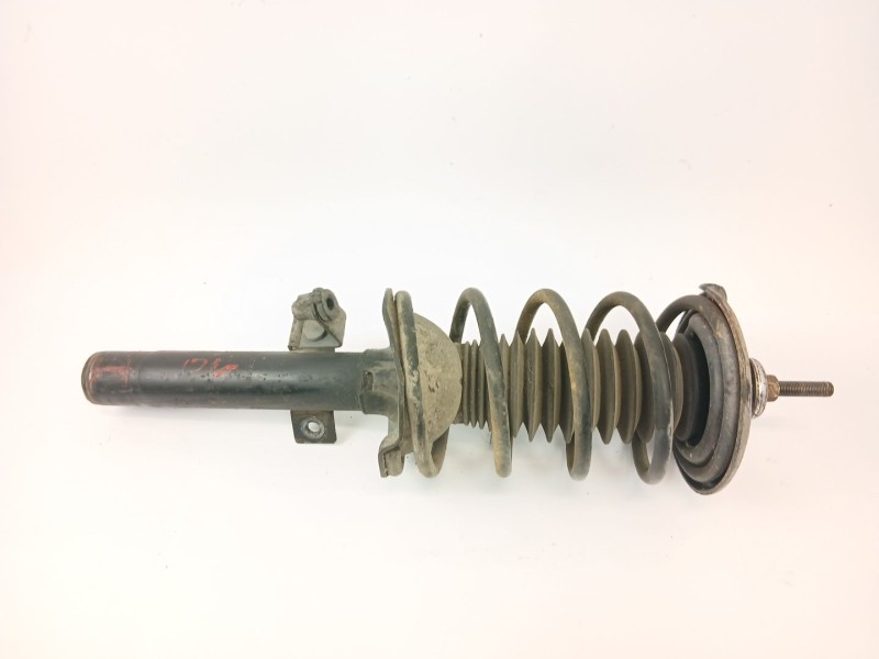 Recambio de amortiguador delantero izquierdo para ford ka (rb_) 1.3 i referencia OEM IAM   